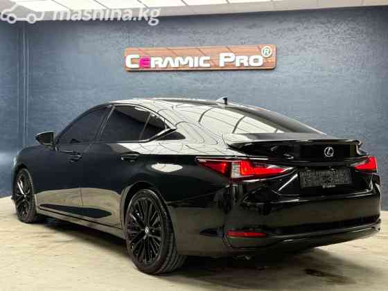 Lexus ES VII Рестайлинг 300h 2.5, 2021 Bishkek
