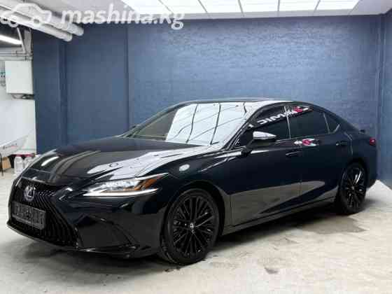 Lexus ES VII Рестайлинг 300h 2.5, 2021 Bishkek