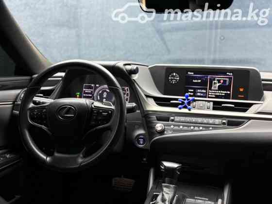 Lexus ES VII Рестайлинг 300h 2.5, 2021 Bishkek