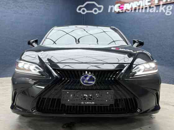Lexus ES VII Рестайлинг 300h 2.5, 2021 Bishkek