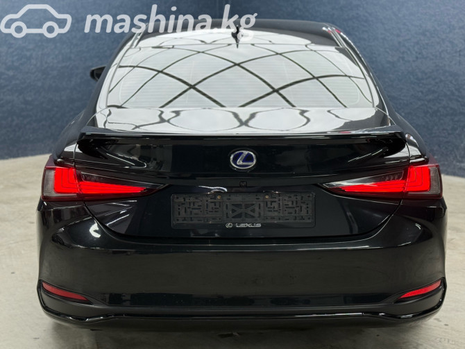 Lexus ES VII Рестайлинг 300h 2.5, 2021 Bishkek - photo 5