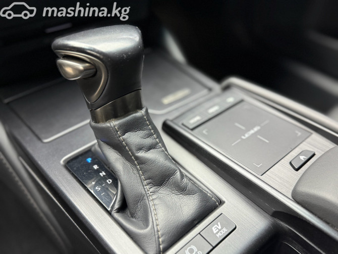 Lexus ES VII Рестайлинг 300h 2.5, 2021 Bishkek - photo 9