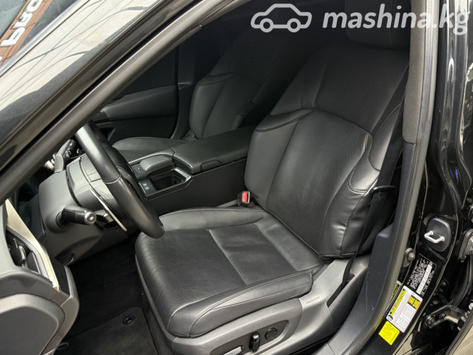Lexus ES VII Рестайлинг 300h 2.5, 2021 Bishkek - photo 7