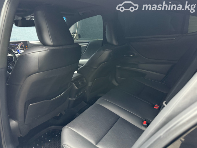 Lexus ES VII Рестайлинг 300h 2.5, 2021 Bishkek - photo 8