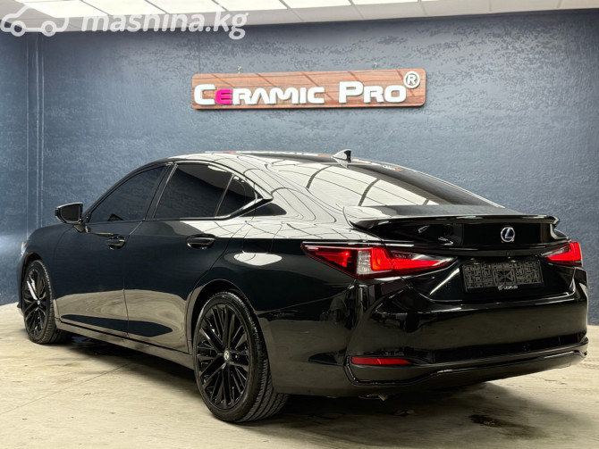 Lexus ES VII Рестайлинг 300h 2.5, 2021 Bishkek - photo 4