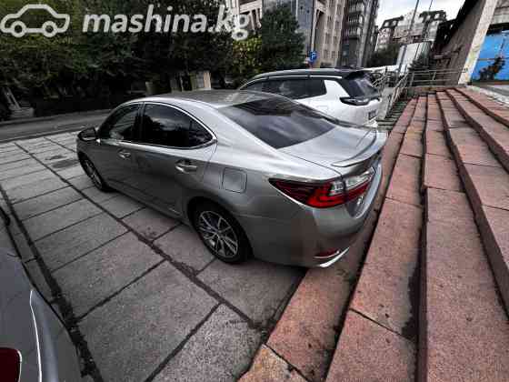 Lexus ES VI Рестайлинг 300h 2.5, 2016 Bishkek