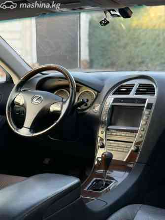 Lexus ES V Рестайлинг 350 3.5, 2011 Bishkek