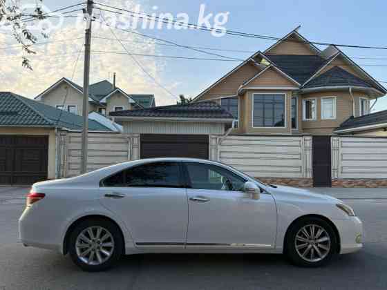 Lexus ES V Рестайлинг 350 3.5, 2011 Bishkek
