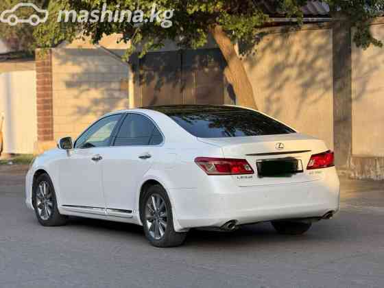 Lexus ES V Рестайлинг 350 3.5, 2011 Bishkek