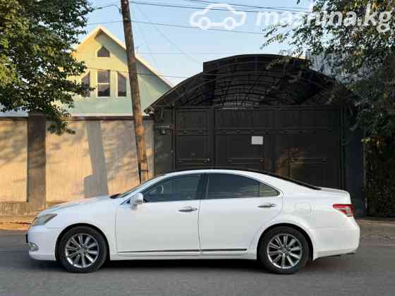 Lexus ES V Рестайлинг 350 3.5, 2011 Bishkek