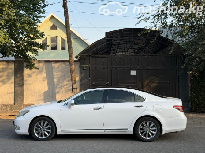 Lexus ES V Рестайлинг 350 3.5, 2011 Bishkek - photo 2