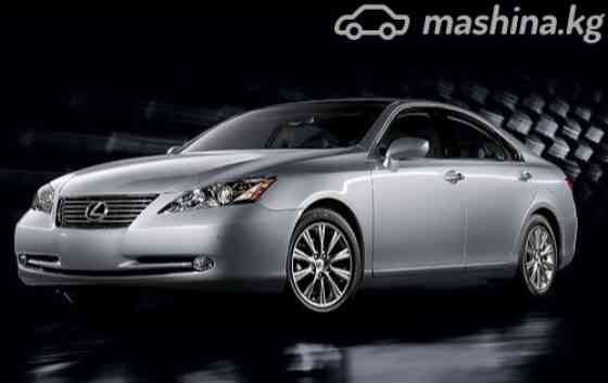 Lexus ES V 350 3.5, 2008 Bishkek