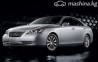Lexus ES V 350 3.5, 2008 Bishkek