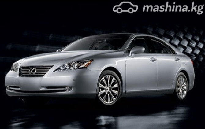 Lexus ES V 350 3.5, 2008 Bishkek - photo 1