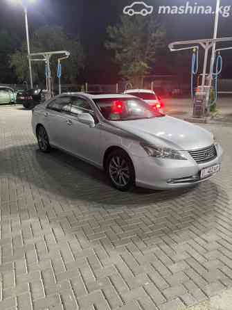 Lexus ES V 350 3.5, 2008 Bishkek