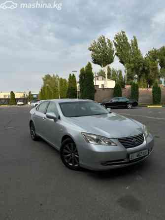 Lexus ES V 350 3.5, 2008 Bishkek