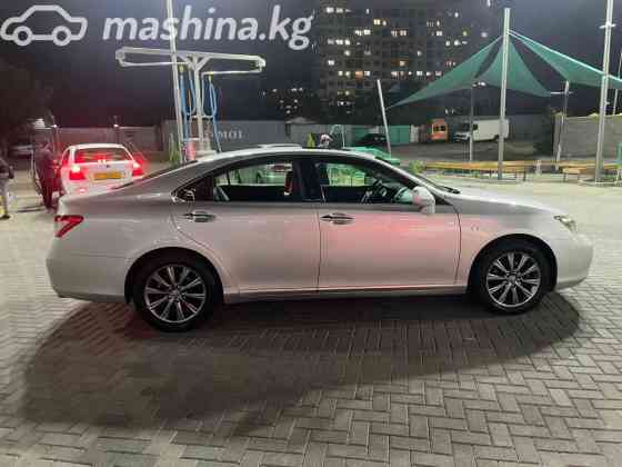 Lexus ES V 350 3.5, 2008 Bishkek