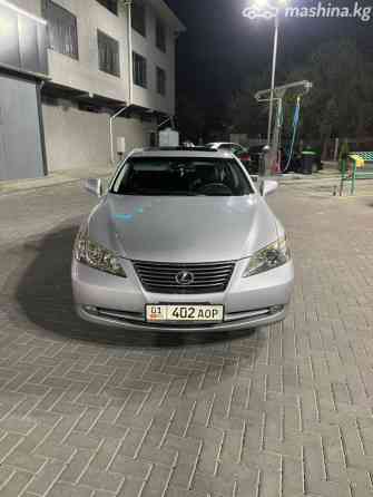 Lexus ES V 350 3.5, 2008 Bishkek