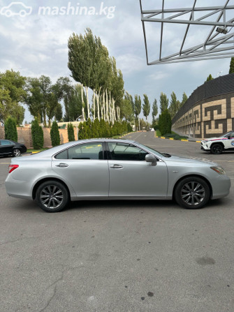 Lexus ES V 350 3.5, 2008 Bishkek - photo 11