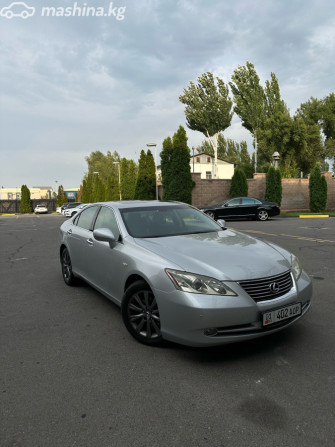 Lexus ES V 350 3.5, 2008 Bishkek - photo 6