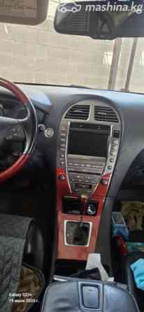 Lexus ES V 350 3.5, 2008 Bishkek