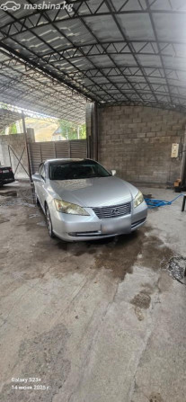 Lexus ES V 350 3.5, 2008 Bishkek - photo 1