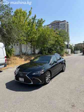 Lexus ES VII 300h 2.5, 2019 Bishkek