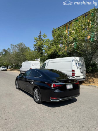 Lexus ES VII 300h 2.5, 2019 Bishkek - photo 3