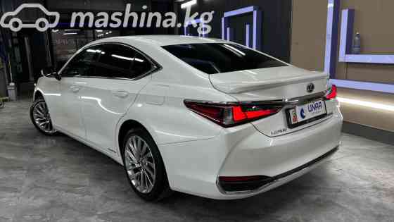 Lexus ES VII 300h 2.5, 2021 Bishkek