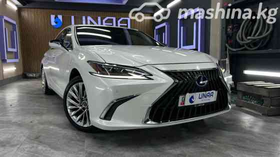 Lexus ES VII 300h 2.5, 2021 Bishkek