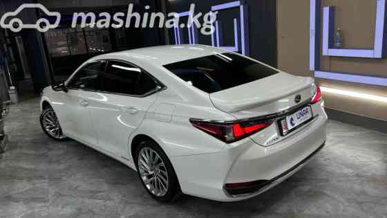 Lexus ES VII 300h 2.5, 2021 Bishkek