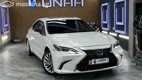 Lexus ES VII 300h 2.5, 2021 Bishkek