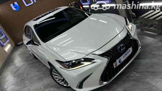 Lexus ES VII 300h 2.5, 2021 Bishkek