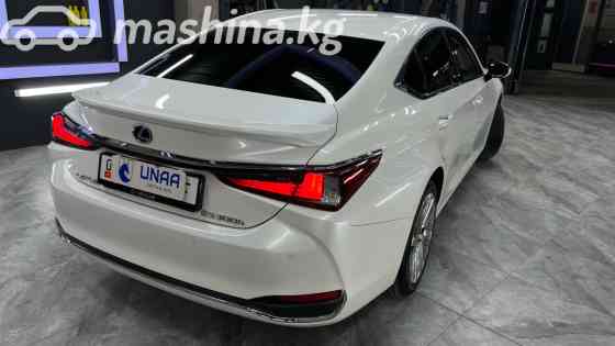 Lexus ES VII 300h 2.5, 2021 Bishkek