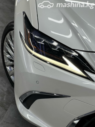 Lexus ES VII 300h 2.5, 2021 Bishkek - photo 11