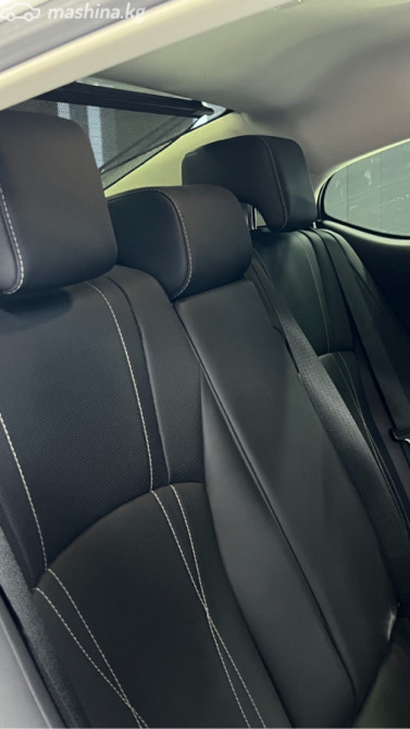 Lexus ES VII 300h 2.5, 2021 Бишкек - сүрөт 8