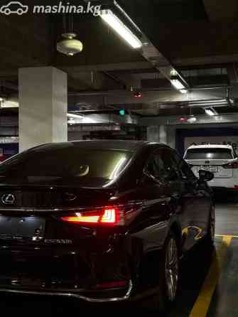 Lexus ES VII 300h 2.5, 2020 Bishkek