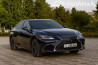 Lexus ES VII 300h 2.5, 2020 Bishkek