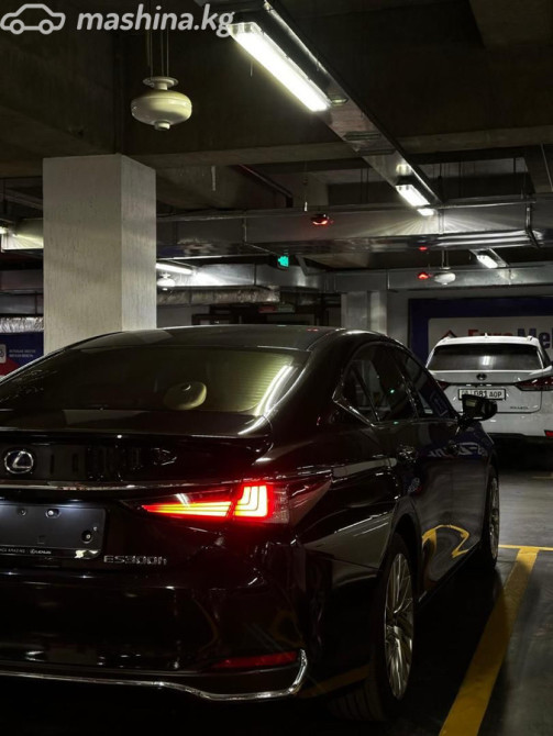 Lexus ES VII 300h 2.5, 2020 Bishkek - photo 3