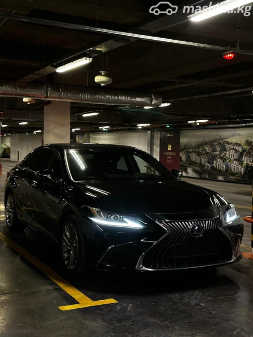 Lexus ES VII 300h 2.5, 2020 Bishkek - photo 2