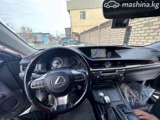 Lexus ES VI Рестайлинг 300h 2.5, 2016 Bishkek
