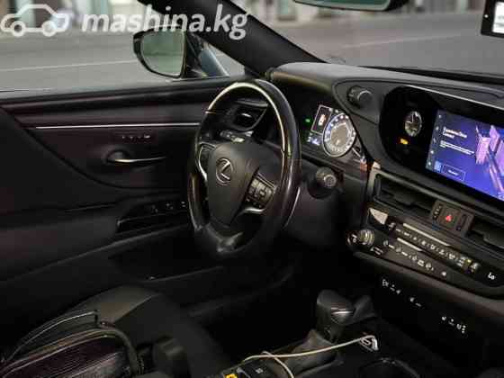 Lexus ES VII Рестайлинг 300h 2.5, 2024 Bishkek