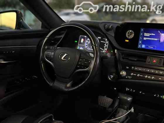 Lexus ES VII Рестайлинг 300h 2.5, 2024 Bishkek