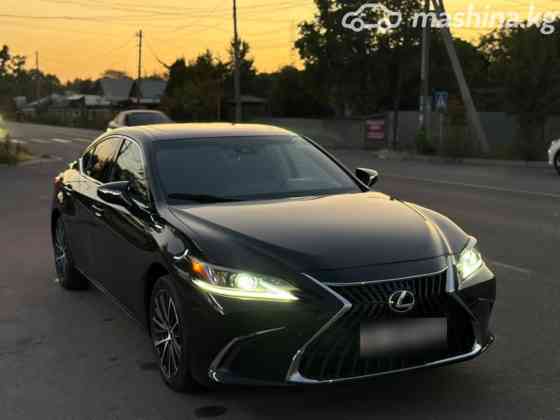 Lexus ES VII Рестайлинг 300h 2.5, 2024 Bishkek