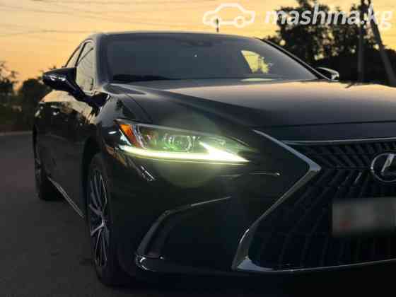 Lexus ES VII Рестайлинг 300h 2.5, 2024 Bishkek
