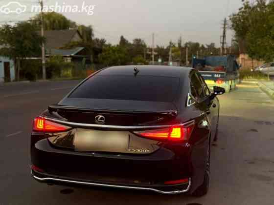 Lexus ES VII Рестайлинг 300h 2.5, 2024 Bishkek