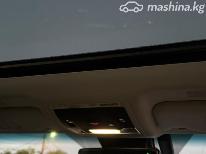 Lexus ES VII Рестайлинг 300h 2.5, 2024 Бишкек - сүрөт 7