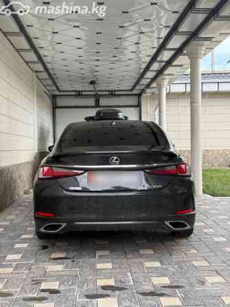 Lexus ES VII 350 3.5, 2019 Bishkek