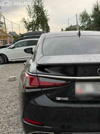 Lexus ES VII 350 3.5, 2019 Bishkek