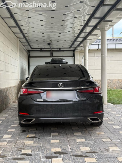 Lexus ES VII 350 3.5, 2019 Бишкек - изображение 1